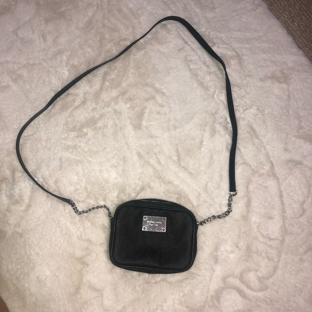 Michael Kors crossbody!!!